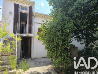 Vente  Maison de 70 m² à Toulon 280 000 euros