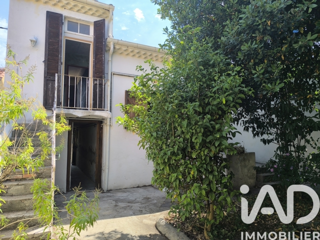Vente  Maison de 70 m² à Toulon 280 000 euros Réf: SFN-1810254