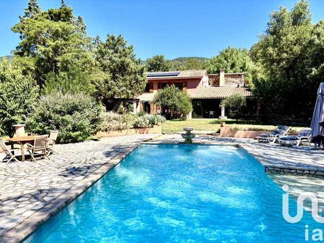 Vente  Maison de 248 m² à Bormes les Mimosas 1 895 000 euros Réf: SFN-1875389