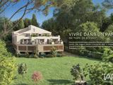 Vente  Appartement F3  de 58 m² à Toulon 290 000 euros