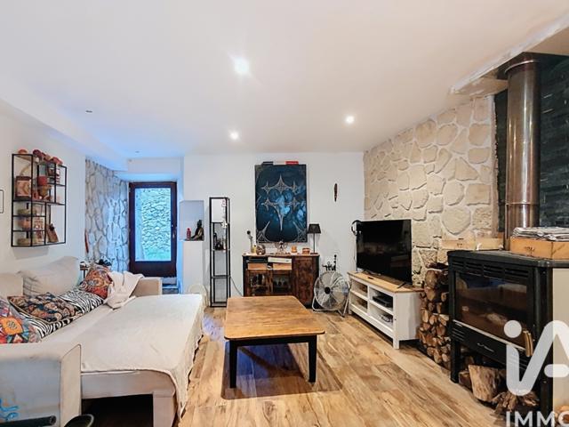 Vente  Maison de 98 m² à Lorgues 220 000 euros Réf: SFN-1886052