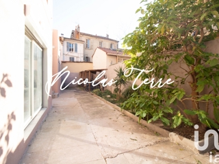 Vente  Appartement F3  de 54 m² à Toulon 159 000 euros