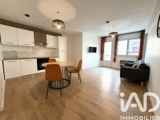 Vente  Appartement F2  de 48 m² à Saint Raphaël 242 000 euros