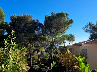Vente  Appartement T2  de 52 m² à Saint Raphaël 316 000 euros Réf: SFN-1879663