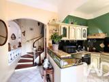 Vente  Maison de 120 m² à La Seyne 355 000 euros