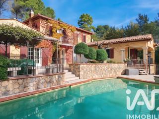 Vente  Maison de 250 m² à Flayosc 850 000 euros