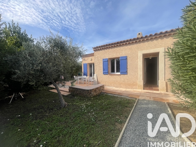 Vente  Maison de 101 m² à Draguignan 323 000 euros Réf: SFN-1858631