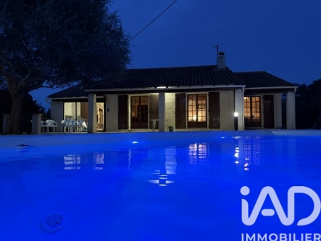 Vente  Maison de 94 m² à Flassans sur Issole 395 000 euros Réf: SFN-1884539