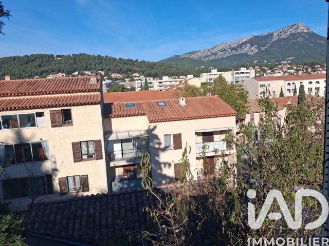 Vente  Appartement F4  de 82 m² à La Garde 243 000 euros Réf: SFN-1887524