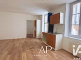 Vente  Appartement T2  de 36 m² à Toulon 139 000 euros