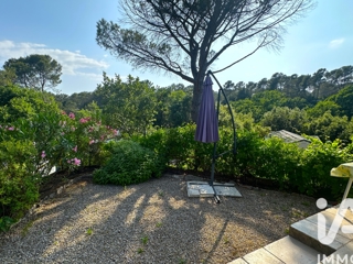 Vente  Terrain de 397 m² à Fréjus 126 000 euros Réf: SFN-1886680