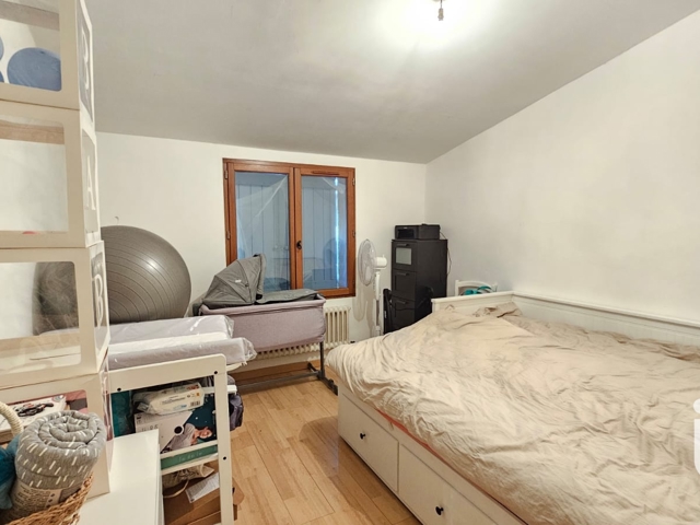 Vente  Maison de 77 m² à Villecroze 184 000 euros Réf: SFN-1869592