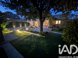 Vente  Maison de 61 m² à Cogolin 419 000 euros