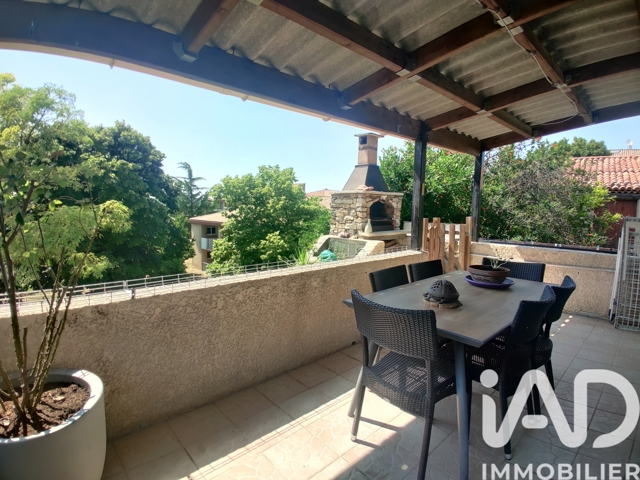 Vente  Maison de 94 m² à Seillons Source d'Argens 230 000 euros Réf: SFN-1887354