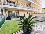 Vente  Appartement F2  de 40 m² à Toulon 249 000 euros