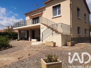 Vente  Maison de 143 m² à Pierrefeu du Var 420 000 euros