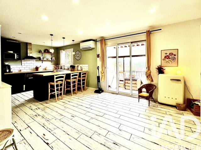 Vente  Maison de 75 m² à Roquebrune sur Argens 360 000 euros Réf: SFN-1888200