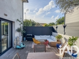 Vente  Maison de 88 m² à Sanary 540 000 euros