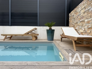 Vente  Maison de 88 m² à Sanary 550 000 euros