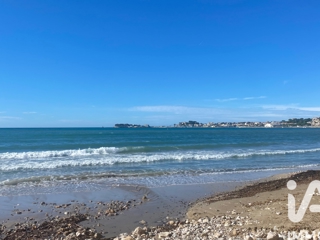 Vente  Appartement T3  de 66 m² à Sanary 325 000 euros