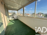 Vente  Appartement F2  de 56 m² à Toulon 260 000 euros
