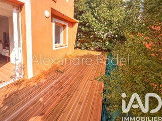 Vente  Appartement T3  de 49 m² à Sanary 330 000 euros