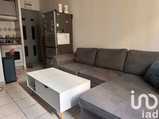 Vente  Appartement F2  de 40 m² à Draguignan 95 000 euros