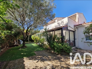 Vente  Maison de 146 m² à La Garde 598 000 euros