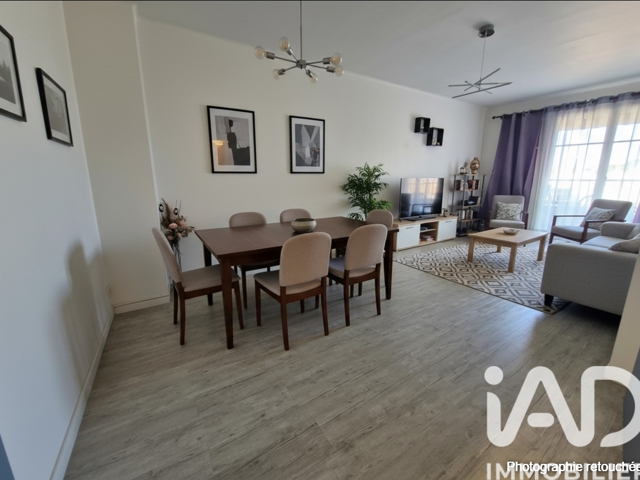 Vente  Appartement T3  de 75 m² à Toulon 179 000 euros Réf: SFN-1862845