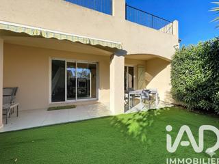 Vente  Maison de 91 m² à Roquebrune sur Argens 375 000 euros