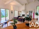 Vente  Maison de 125 m² à Pierrefeu du Var 560 000 euros