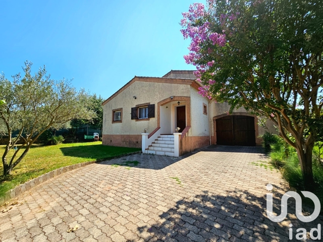 Vente  Maison de 130 m² à Gonfaron 399 000 euros Réf: SFN-1889260