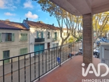 Vente  Appartement F3  de 63 m² à La Seyne 155 000 euros