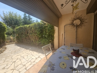 Vente  Appartement F4  de 65 m² à Cogolin 322 000 euros