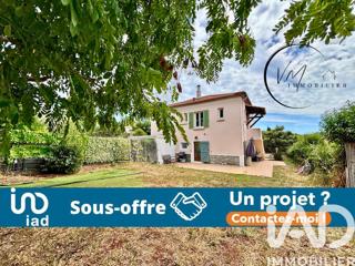 Vente  Maison de 90 m² à Toulon 420 000 euros