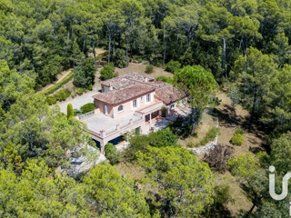 Vente  Maison de 240 m² à Seillans 1 149 000 euros