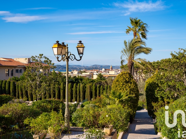 Vente  Studio de 24 m² à Saint Tropez 365 000 euros Réf: SFN-1854135