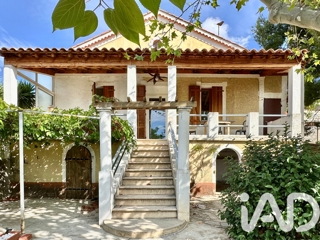 Vente  Maison de 70 m² à La Cadière d'Azur 450 000 euros