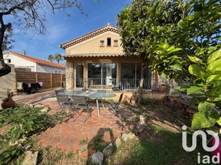 Vente  Maison de 82 m² à Toulon 399 000 euros