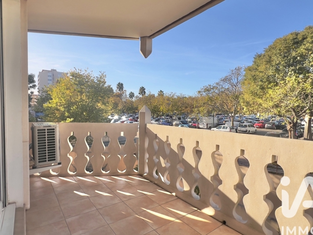 Vente  Studio de 37 m² à Hyères 69 000 euros Réf: SFN-1868943