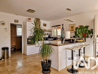 Vente  Maison de 153 m² à Saint Paul en Forêt 510 000 euros