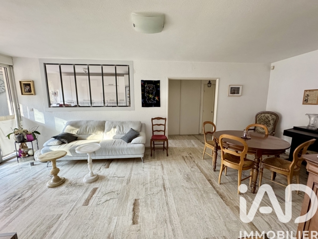 Vente  Appartement F4  de 80 m² à La Valette du Var 298 000 euros Réf: SFN-1884405