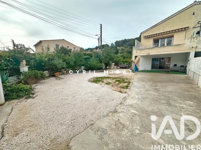 Vente  Maison de 150 m² à La Seyne 525 000 euros Réf: SFN-1887884