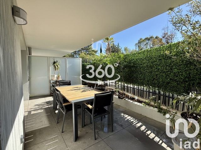 Vente  Appartement T4  de 89 m² à La Garde 370 000 euros Réf: SFN-1890554