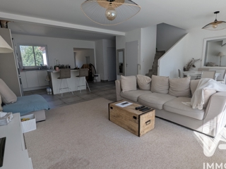 Vente  Maison de 120 m² à Puget sur Argens 560 000 euros