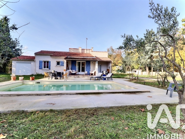 Vente  Maison de 86 m² à Rians 345 000 euros Réf: SFN-1889838