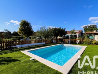 Vente  Maison de 104 m² à La Verdière 339 000 euros Réf: SFN-1889730