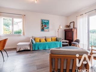 Vente  Maison de 134 m² à Toulon 580 000 euros