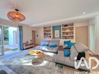 Vente  Maison de 185 m² à Les Arcs 799 000 euros