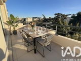 Vente  Appartement F3  de 76 m² à Saint Raphaël 366 000 euros